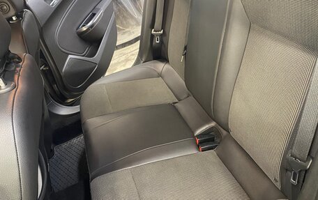 Opel Astra J, 2010 год, 653 333 рублей, 12 фотография