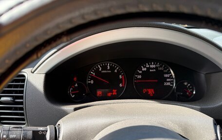Nissan Pathfinder, 2011 год, 1 650 000 рублей, 6 фотография