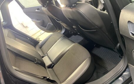 Opel Astra J, 2010 год, 653 333 рублей, 11 фотография