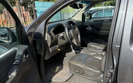 Nissan Pathfinder, 2011 год, 1 650 000 рублей, 5 фотография