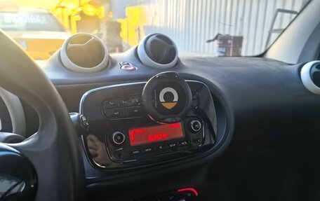 Smart Fortwo III, 2016 год, 600 000 рублей, 6 фотография