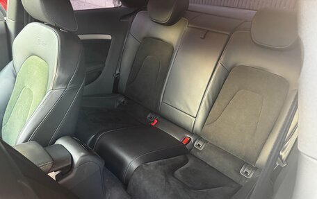 Audi A5, 2015 год, 2 250 000 рублей, 8 фотография