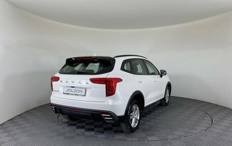Haval Jolion, 2025 год, 1 999 000 рублей, 3 фотография