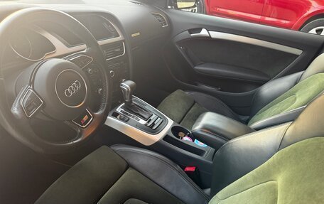 Audi A5, 2015 год, 2 250 000 рублей, 7 фотография