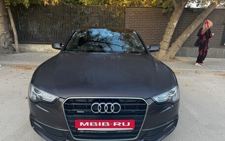 Audi A5, 2015 год, 2 250 000 рублей, 4 фотография
