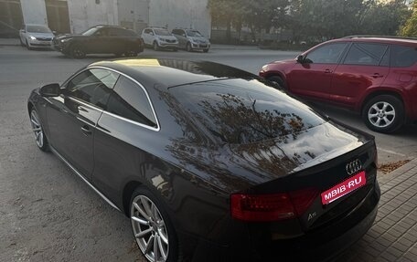 Audi A5, 2015 год, 2 250 000 рублей, 5 фотография