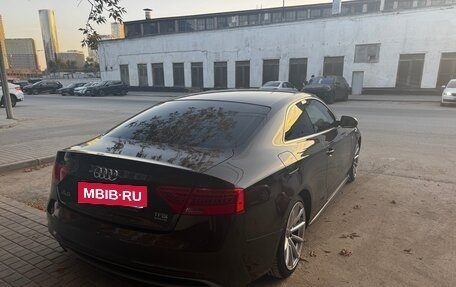 Audi A5, 2015 год, 2 250 000 рублей, 6 фотография