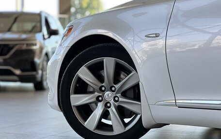 Lexus LS IV, 2007 год, 2 750 000 рублей, 8 фотография