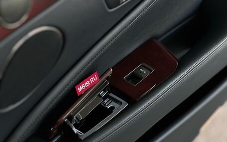 Lexus LS IV, 2007 год, 2 750 000 рублей, 20 фотография