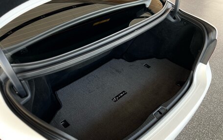 Lexus LS IV, 2007 год, 2 750 000 рублей, 24 фотография