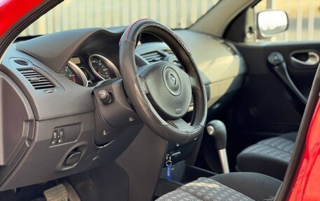 Renault Megane II, 2006 год, 399 000 рублей, 4 фотография