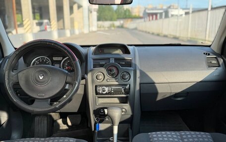 Renault Megane II, 2006 год, 399 000 рублей, 6 фотография