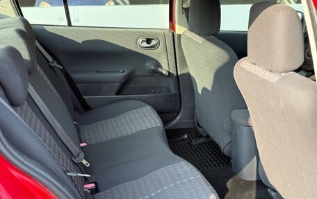 Renault Megane II, 2006 год, 399 000 рублей, 12 фотография