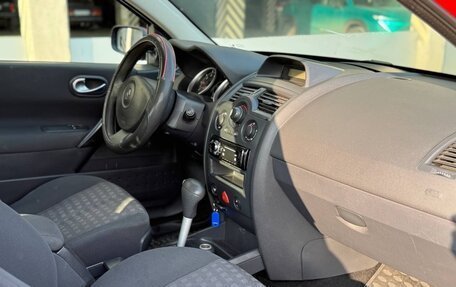 Renault Megane II, 2006 год, 399 000 рублей, 10 фотография