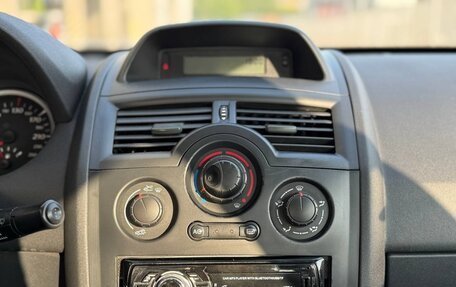 Renault Megane II, 2006 год, 399 000 рублей, 7 фотография