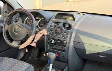 Renault Megane II, 2006 год, 399 000 рублей, 9 фотография