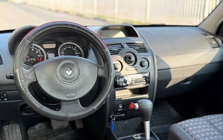 Renault Megane II, 2006 год, 399 000 рублей, 5 фотография