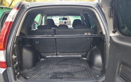 Honda CR-V II рестайлинг, 2005 год, 1 150 000 рублей, 5 фотография