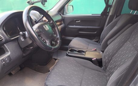 Honda CR-V II рестайлинг, 2005 год, 1 150 000 рублей, 7 фотография