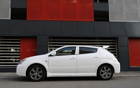 Toyota WiLL II (VS), 2002 год, 640 000 рублей, 2 фотография