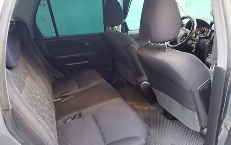 Honda CR-V II рестайлинг, 2005 год, 1 150 000 рублей, 12 фотография