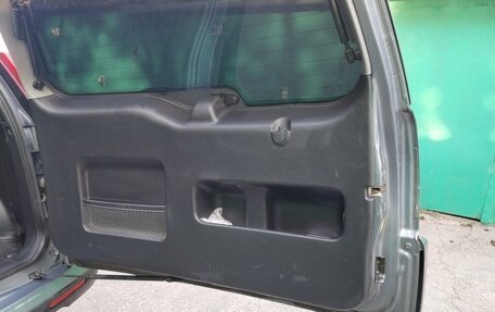 Honda CR-V II рестайлинг, 2005 год, 1 150 000 рублей, 11 фотография