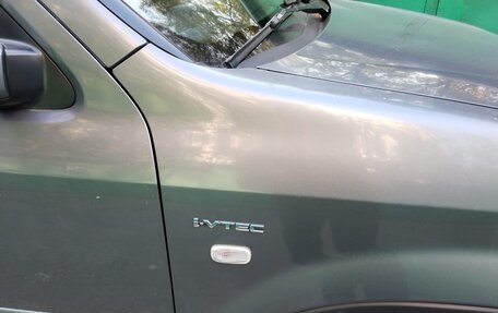 Honda CR-V II рестайлинг, 2005 год, 1 150 000 рублей, 15 фотография