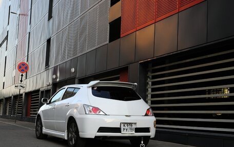 Toyota WiLL II (VS), 2002 год, 640 000 рублей, 4 фотография