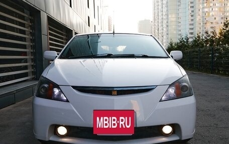 Toyota WiLL II (VS), 2002 год, 640 000 рублей, 3 фотография
