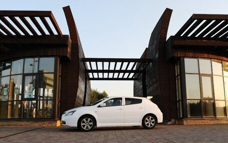 Toyota WiLL II (VS), 2002 год, 640 000 рублей, 6 фотография