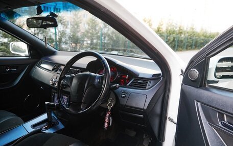 Toyota WiLL II (VS), 2002 год, 640 000 рублей, 10 фотография