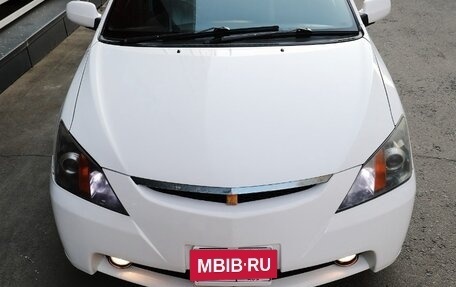 Toyota WiLL II (VS), 2002 год, 640 000 рублей, 7 фотография
