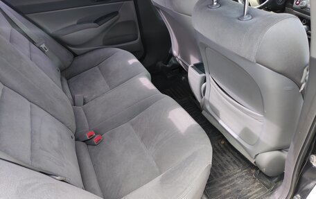 Honda Civic VIII, 2006 год, 390 000 рублей, 14 фотография