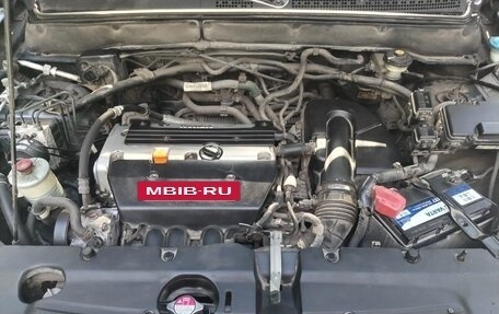 Honda CR-V II рестайлинг, 2005 год, 1 150 000 рублей, 14 фотография