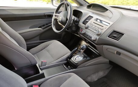 Honda Civic VIII, 2006 год, 390 000 рублей, 11 фотография