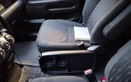 Honda CR-V II рестайлинг, 2005 год, 1 150 000 рублей, 16 фотография