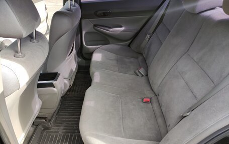 Honda Civic VIII, 2006 год, 390 000 рублей, 17 фотография