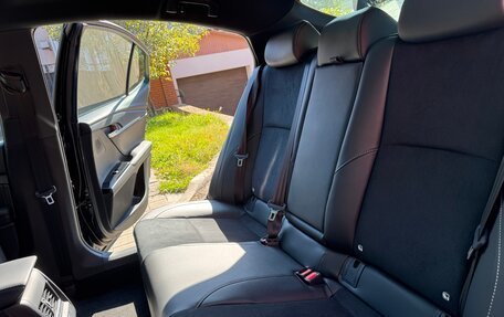 Toyota Camry, 2024 год, 4 900 000 рублей, 9 фотография