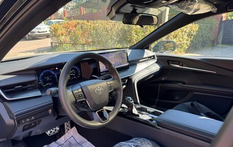 Toyota Camry, 2024 год, 4 900 000 рублей, 13 фотография