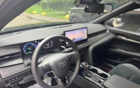 Toyota Camry, 2024 год, 4 900 000 рублей, 21 фотография