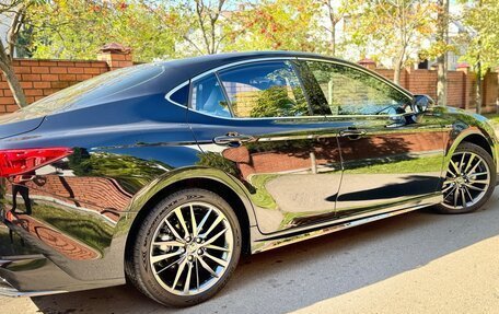 Toyota Camry, 2024 год, 4 900 000 рублей, 19 фотография