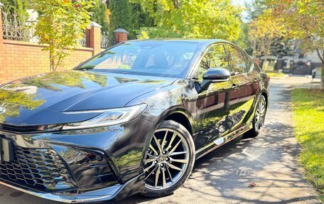 Toyota Camry, 2024 год, 4 900 000 рублей, 17 фотография