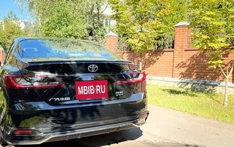 Toyota Camry, 2024 год, 4 900 000 рублей, 18 фотография