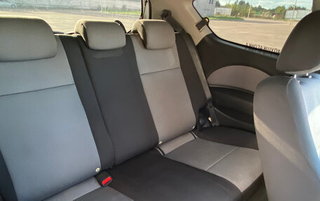 Chevrolet Aveo III, 2010 год, 500 000 рублей, 17 фотография