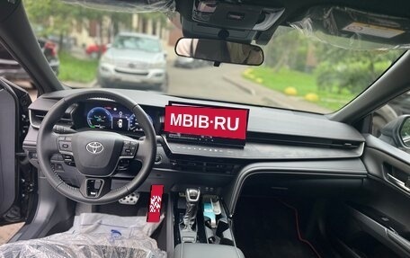 Toyota Camry, 2024 год, 4 900 000 рублей, 22 фотография