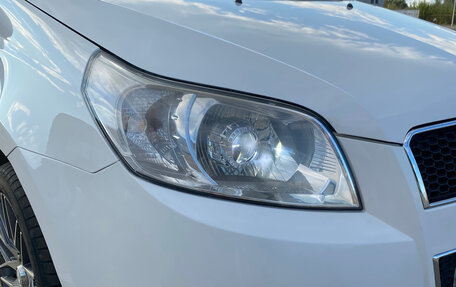 Chevrolet Aveo III, 2010 год, 500 000 рублей, 19 фотография