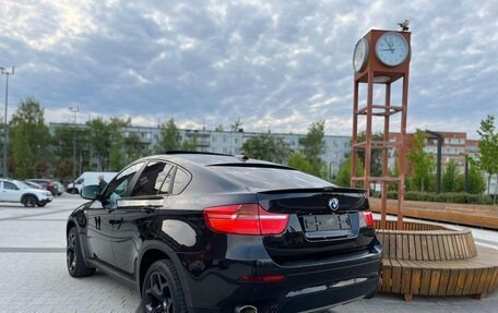 BMW X6, 2010 год, 2 500 000 рублей, 3 фотография