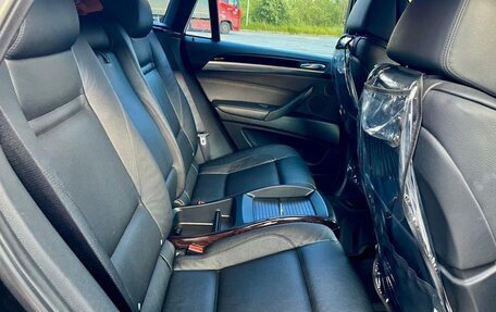 BMW X6, 2010 год, 2 500 000 рублей, 7 фотография