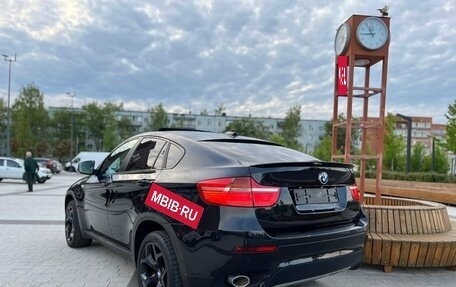 BMW X6, 2010 год, 2 500 000 рублей, 4 фотография