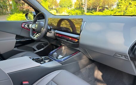 BMW X3, 2025 год, 6 599 000 рублей, 4 фотография